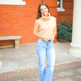 Marlene Top, Camel
