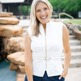 Lori Vest, Creme