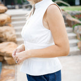 Lori Vest, Creme