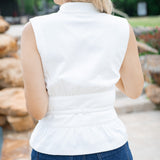 Lori Vest, Creme