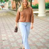 Kloss Top, Brownie