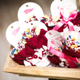 Texas A&M Aggies Scrunchie Set