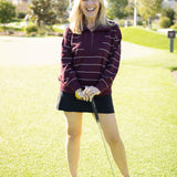 SPANXsmooth™ OnForm Active Skort, Very Black