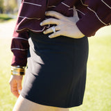 SPANXsmooth™ OnForm Active Skort, Very Black