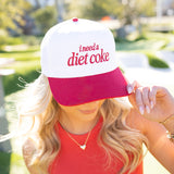 So Soft Seamless Modal Tank, Atlas Red