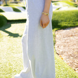 Out And About Pants, Grey