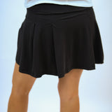 Tailgate Tempo Skort, Black