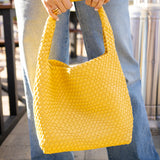 Woven Bag