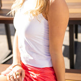 Everyday Motion Tank, White