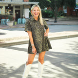 Freddy Dress, Hot Spots
