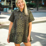 Freddy Dress, Hot Spots