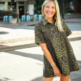 Freddy Dress, Hot Spots