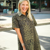 Freddy Dress, Hot Spots