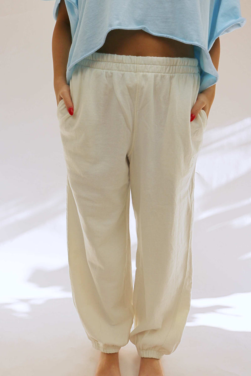 All Star Pant, Ivory