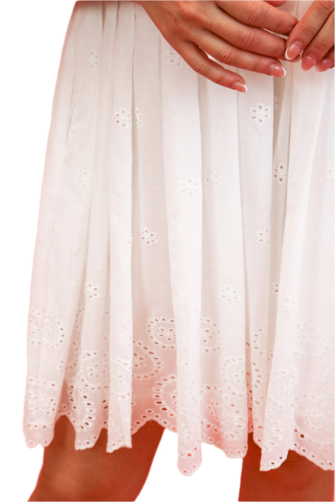 Walking On Sunshine Dress
