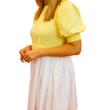 Walking On Sunshine Dress