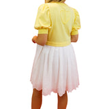 Walking On Sunshine Dress