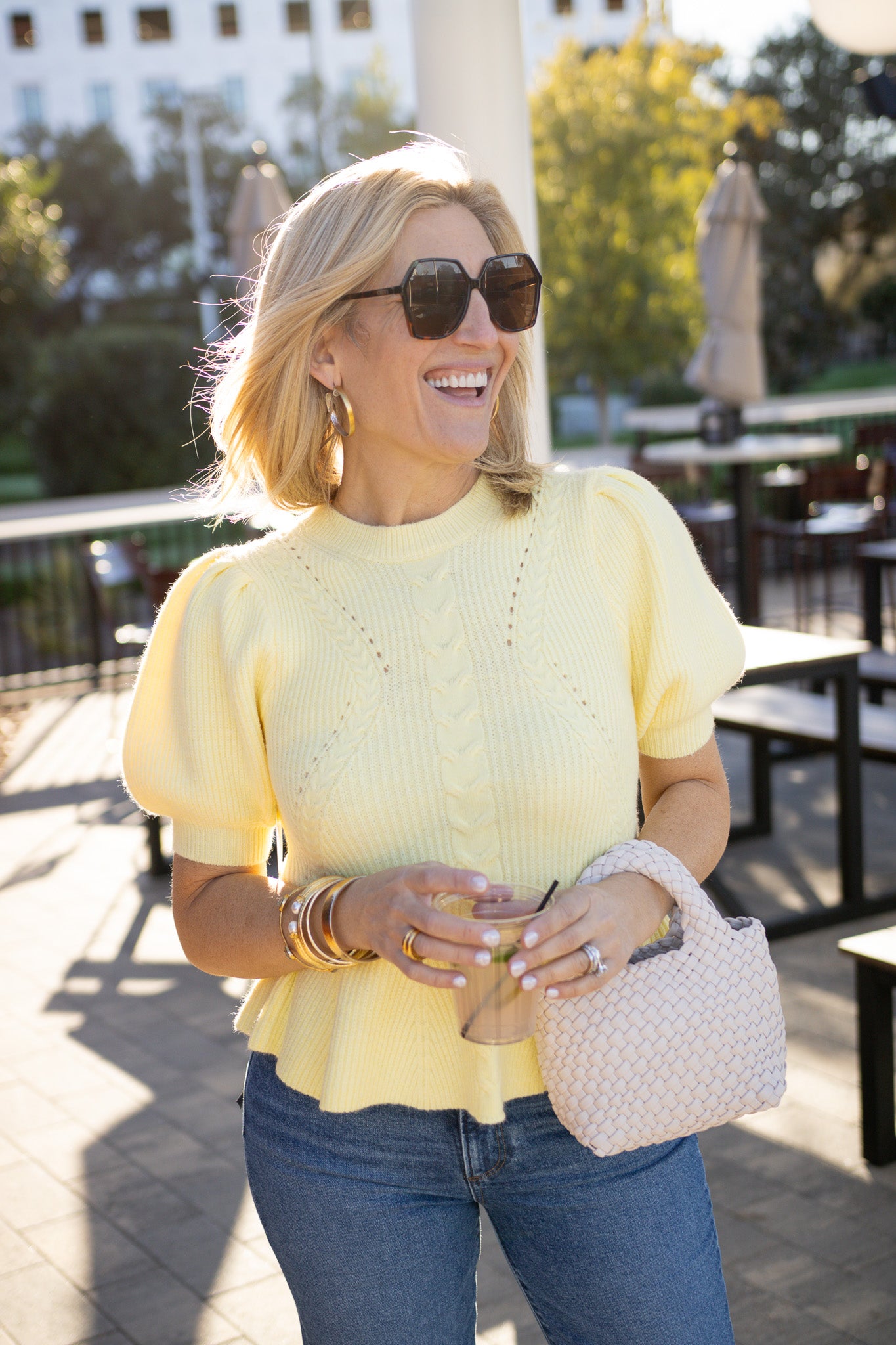 Lily Crossbody Bag, Lime Green – Sabi Boutique