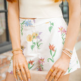 Maria Short, Botanical