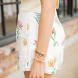 Maria Short, Botanical