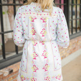 Sadie Dress, Cherries