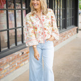 Emily Top, English Gardens
