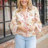 Emily Top, English Gardens