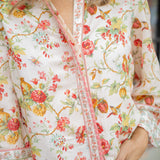 Emily Top, English Gardens