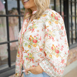 Emily Top, English Gardens
