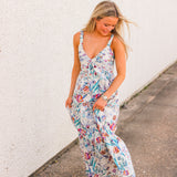 Eliora Dress, Antique