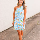 Lemonada Bliss Dress, Lemonada Bliss
