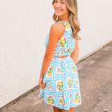 Lemonada Bliss Dress, Lemonada Bliss