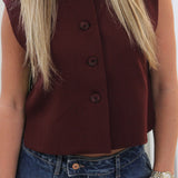 Alyssa Top, Wine
