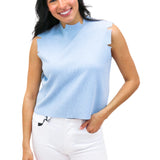 Betty Top, Baby Blue