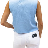 Betty Top, Baby Blue
