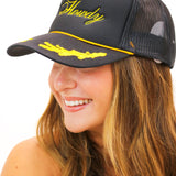 Howdy Captain's Trucker Hat