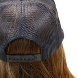 Howdy Captain's Trucker Hat
