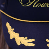 Howdy Captain's Trucker Hat