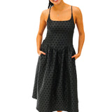 Valentina Dress, Dot