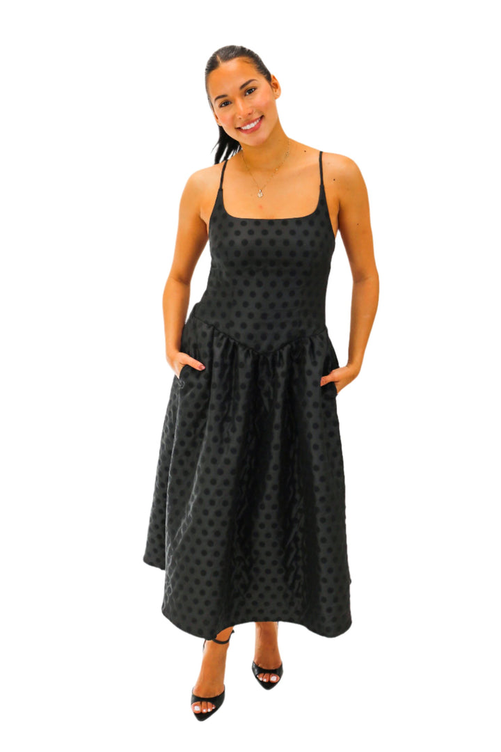 Valentina Dress, Dot