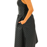 Valentina Dress, Dot