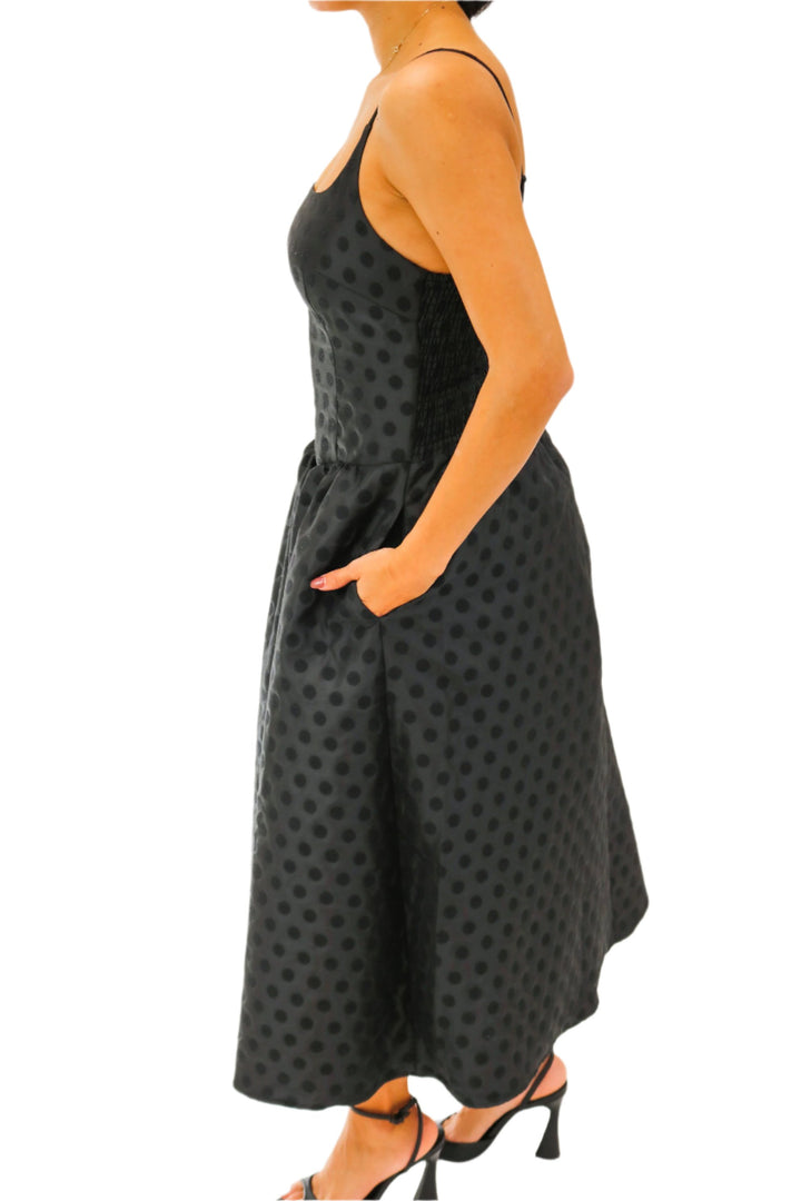 Valentina Dress, Dot