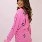 Raelynn Dress, Pink