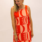 Warren Dress, Always Sunny