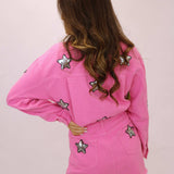 Raelynn Dress, Pink