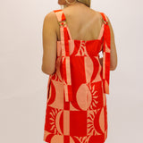 Warren Dress, Always Sunny