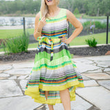 Weekend Wonder Dress, Green