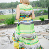 Weekend Wonder Dress, Green