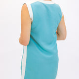 Emily Shift Dress, Wasabi