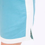 Emily Shift Dress, Wasabi